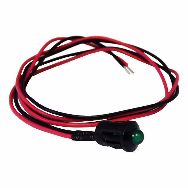 TA100315 CML Innovative Technologies LTD  Indicatori del pannello Spie luminose